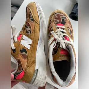 New Balance Todd Snyder